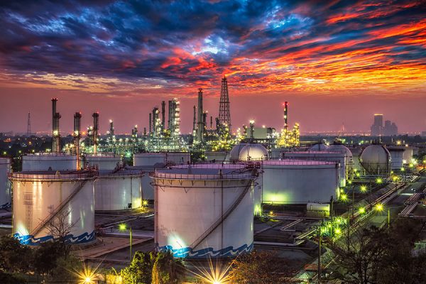 ATEX BLACK BOX - Chemicals & Refinery