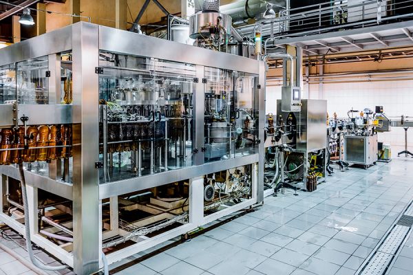 ATEX BLACK BOX - Machinery
