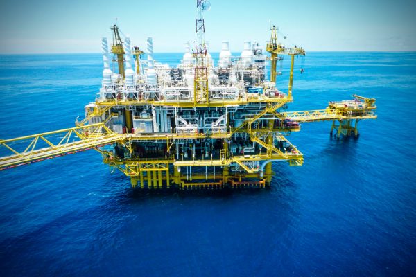 ATEX BLACK BOX - Offshore