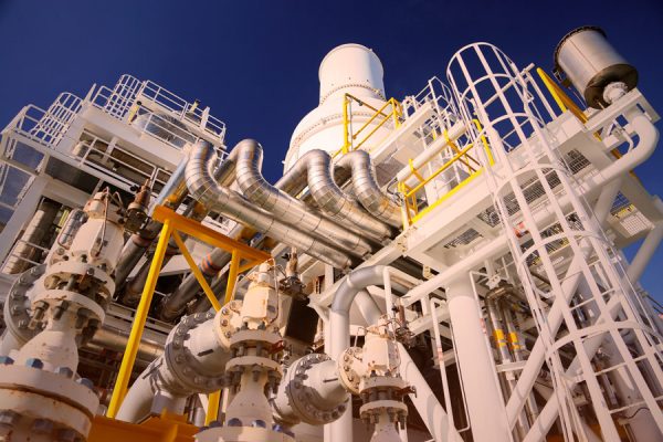 ATEX BLACK BOX - Oil & Gas