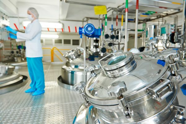 ATEX BLACK BOX - Pharmaceuticals